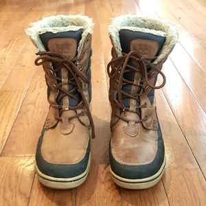 Helly Hansen Warm Winter Boots